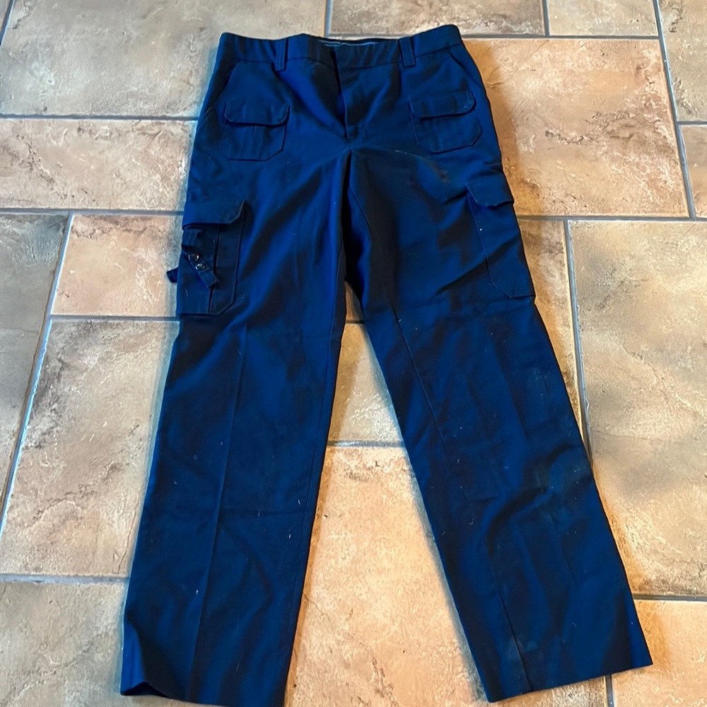 HORACE SMALL CARGO PANTS